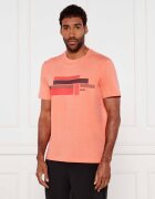 BOSS Green Tricou Glamping | Relaxed fit