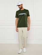 BOSS Green Tricou Glamping | Relaxed fit
