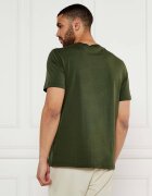 BOSS Green Tricou Glamping | Relaxed fit