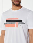 BOSS Green Tricou Glamping | Relaxed fit