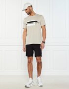 BOSS Green Tricou Glamping | Relaxed fit