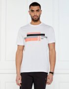 BOSS Green Tricou Glamping | Relaxed fit