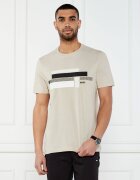 BOSS Green Tricou Glamping | Relaxed fit