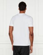 BOSS Green Tricou Graphic Heritage | Regular Fit | stretch