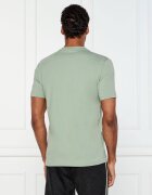 BOSS Green Tricou Graphic Heritage | Regular Fit | stretch