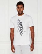 BOSS Green Tricou GRX Zone | Regular Fit