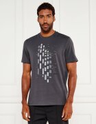 BOSS Green Tricou GRX Zone | Regular Fit