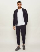 BOSS Green Tricou Hole19 Graphic | regular fit