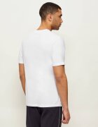 BOSS Green Tricou Hole19 Graphic | regular fit