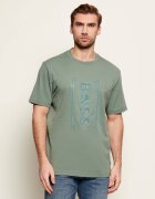 BOSS Green Tricou Iconic TL | Relaxed fit
