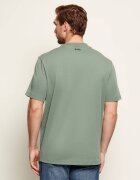 BOSS Green Tricou Iconic TL | Relaxed fit