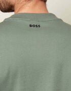 BOSS Green Tricou Iconic TL | Relaxed fit