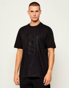 BOSS Green Tricou Iconic TL | Relaxed fit