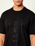 BOSS Green Tricou Iconic TL | Relaxed fit