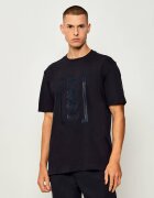 BOSS Green Tricou Iconic TL | Relaxed fit
