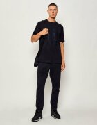 BOSS Green Tricou Iconic TL | Relaxed fit