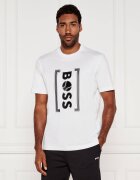 BOSS Green Tricou Iconic TL | Relaxed fit