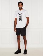 BOSS Green Tricou Iconic TL | Relaxed fit