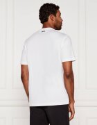 BOSS Green Tricou Iconic TL | Relaxed fit