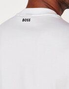 BOSS Green Tricou Iconic TL | Relaxed fit