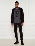 BOSS Green Tricou Iconic TL | Relaxed fit