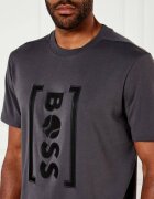 BOSS Green Tricou Iconic TL | Relaxed fit