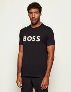 BOSS Green Tricou Iconic Zone | regular fit