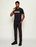 BOSS Green Tricou Iconic Zone | regular fit
