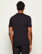 BOSS Green Tricou Iconic Zone | regular fit