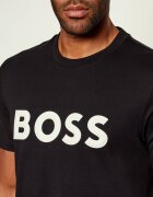 BOSS Green Tricou Iconic Zone | regular fit