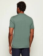 BOSS Green Tricou Iconic Zone | regular fit