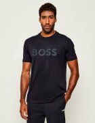 BOSS Green Tricou Iconic Zone | regular fit