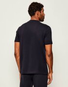 BOSS Green Tricou Iconic Zone | regular fit