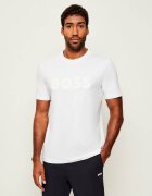 BOSS Green Tricou Iconic Zone | regular fit