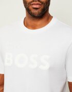 BOSS Green Tricou Iconic Zone | regular fit