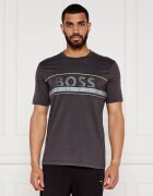 BOSS Green Tricou Iconic Zone | Regular Fit