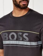 BOSS Green Tricou Iconic Zone | Regular Fit