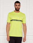 BOSS Green Tricou Iconic Zone | Regular Fit
