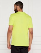 BOSS Green Tricou Iconic Zone | Regular Fit