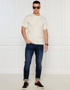 BOSS Green Tricou Jagged | Regular Fit
