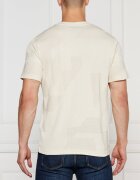 BOSS Green Tricou Jagged | Regular Fit