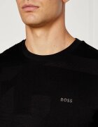 BOSS Green Tricou Jagged | Regular Fit