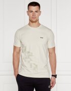 BOSS Green Tricou Jagged | Regular Fit