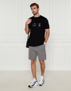 BOSS Green Tricou Jagged | Relaxed fit | stretch