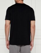 BOSS Green Tricou Jagged | Relaxed fit | stretch