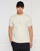 BOSS Green Tricou Jagged | Relaxed fit | stretch