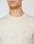 BOSS Green Tricou Jagged | Relaxed fit | stretch