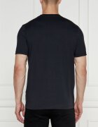 BOSS Green Tricou Jagged | Relaxed fit | stretch