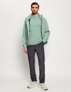 BOSS Green Tricou KN_PS Spirit70 TS | BOSS X Porsche | regular fit cu adaos de mătase
