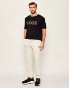 BOSS Green Tricou Logo Future | regular fit | pima